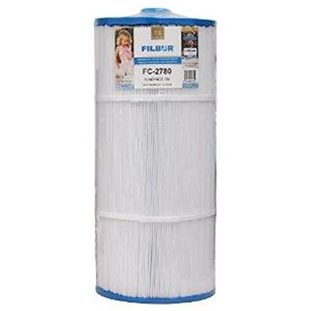 Apc Apc FC-2780 Cartridge 8.5 x 19 in. 125 Sq.Ft. APCC7435